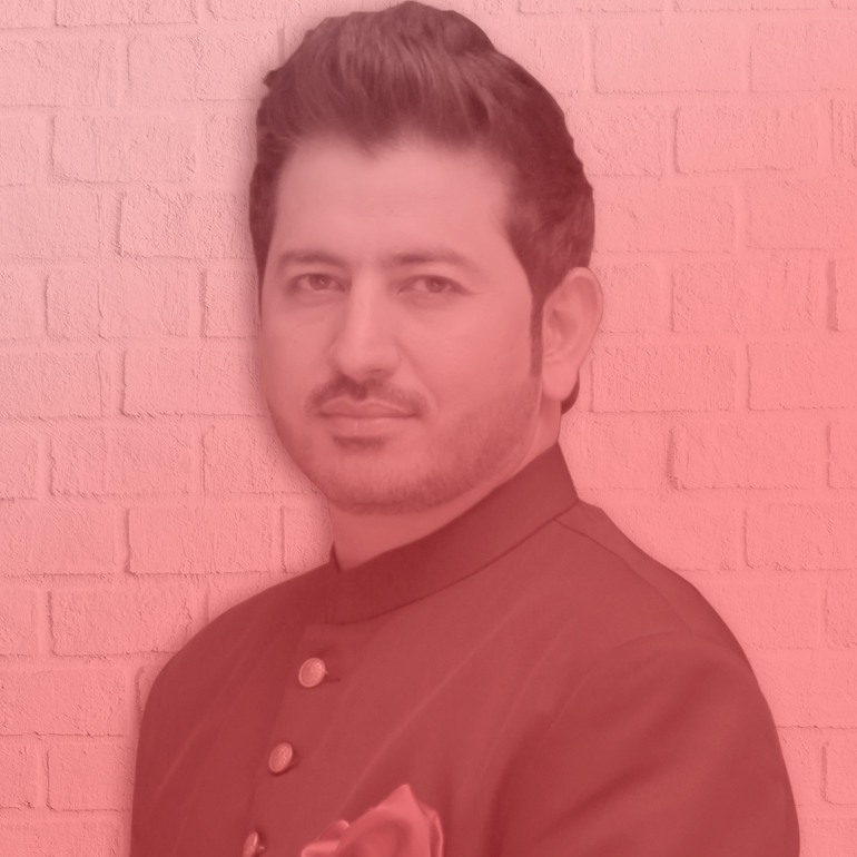 Riaz Jilani Khan - Chief Business Officer - Core Media Pakistan | The Best OOH Creative Agency In Pakistan. Pakistan's OOH Market Experts